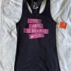 Nike XS Tank Top
