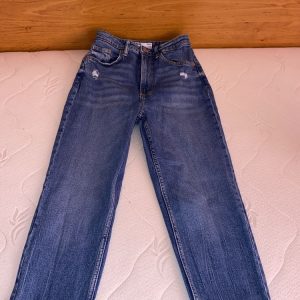 Jeans from Bershka!