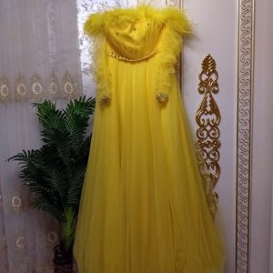Formal dresses