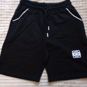Women's cotton shorts