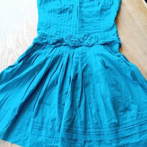 Women's designer unique dress size S