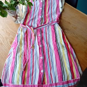 Tom Tailor cotton summer dress size 38