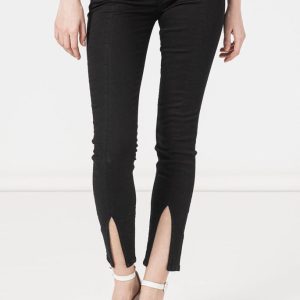 Calvin Klein High Waist Slim Fit Jeans