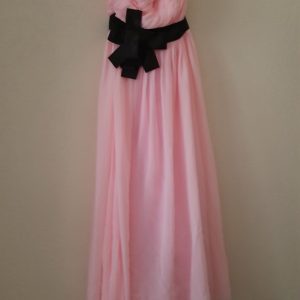 Formal elegant dress