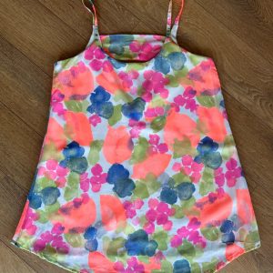 Tank tops, various models