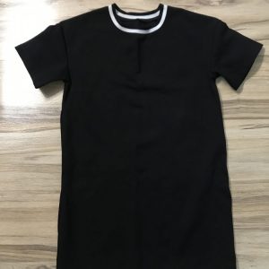 Dress with lace S/M size.