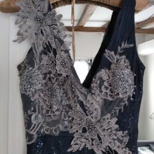 Formal Ball Gown England
