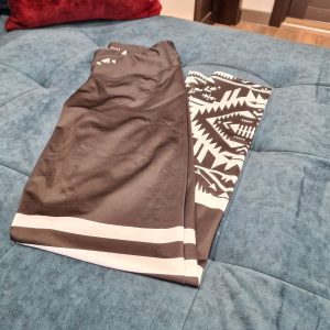 Women's sports leggings Biliana Yotovska