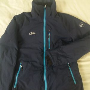 Women's sports jacket