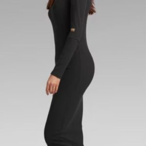 NEW G-STAR Slim Long Dress