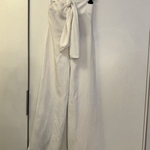 Jumpsuit-dress-Hugo Boss