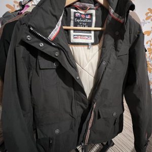 Winter jacket