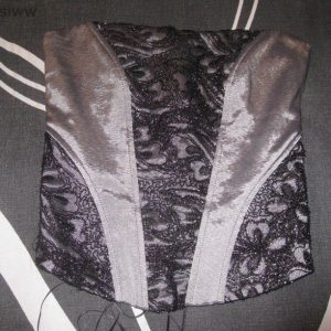 Bustier Rossi offer for today