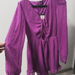 Gasherizon, brand new with label size: S price: BGN 35.