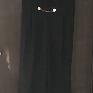 Jumpsuit with tulle