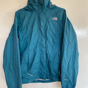 The North Face jacket - raincoat