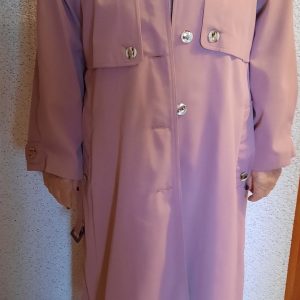 Women's sander (microfiber type)