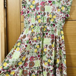 Women's dress