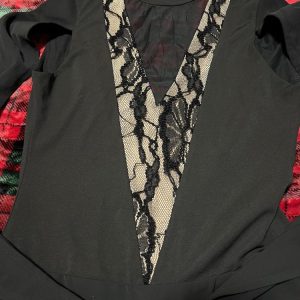 Alessa women's jumpsuit