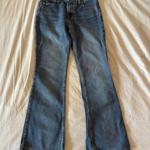 Women's Vintage Charleston Cut Jeans