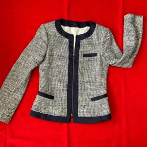 Hugo Boss-original jacket 36s