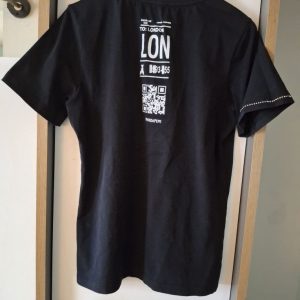 T-shirt Patricia pepe