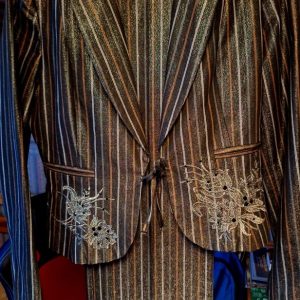 Women's suit "Elizabeth"