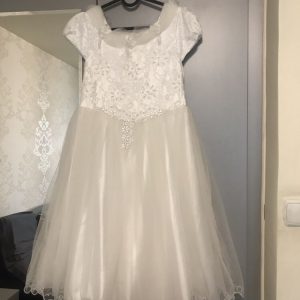 Super luxe bolero bridesmaid dress