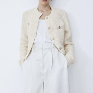 Short jacket HM