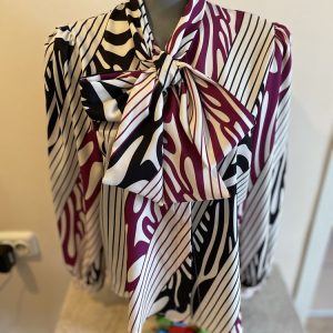 Elegant colorful Italian shirts