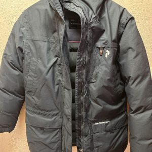Peak Performance Women's Down Jacket