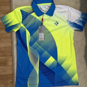 Kumpoo Badminton Sports T-Shirt
