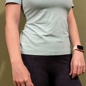 Women's Reebok Sports T-Shirt