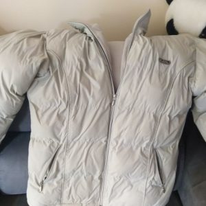 Lot of women's clothes, jacket, shirt, suit