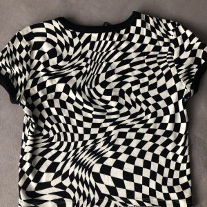 Summer blouse