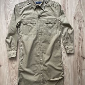 Polo Ralph Lauren/Women's Dress/Long Shirt