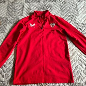 Sevilla blouse
