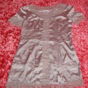 Women's tunic and kimono type tunic