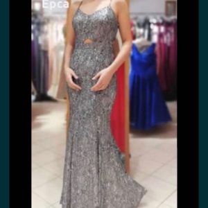 Long dress S size