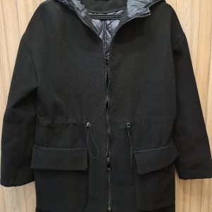 Women's transitional coat