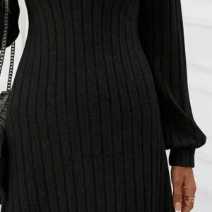 Casual stylish dress