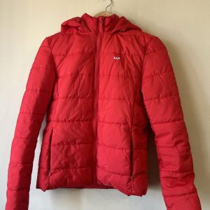 My protein women's new jacket