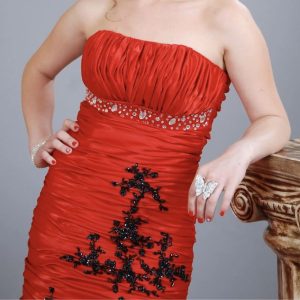 Formal Prom Dress