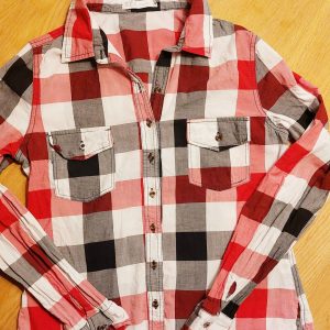 Unmarked Esprit shirt size S