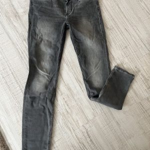 Mustang gray jeans