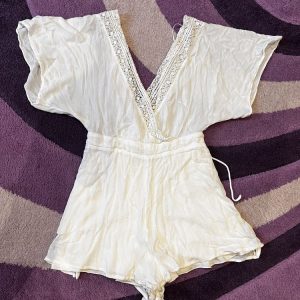 Beach jumpsuit Teranova