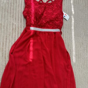 Official dress