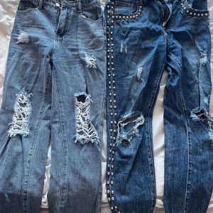 Jeans sale BGN 5/pc