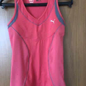 Puma tank top
