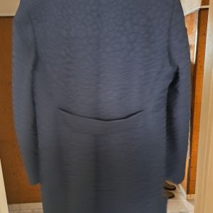 ANDREWS number 52 coat